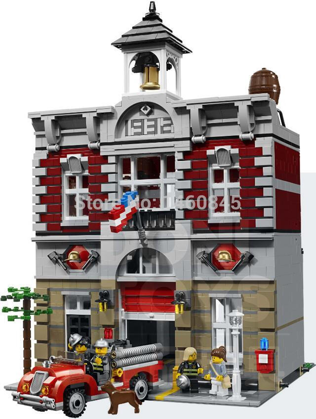 Lepin 16008 Disney Castle