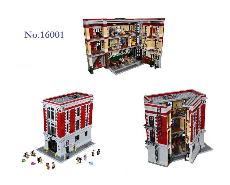 Lepin 16008 Disney Castle