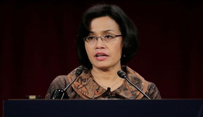 &#91;17an&#93; Sri Mulyani, Cintanya Pada Negeri