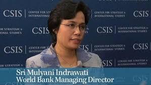  &#91;17an&#93; Sri Mulyani : I'll be back (Srikandi Indonesia yang pulang kampung) 