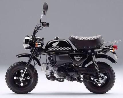 Serba-Serbi Kawasaki KLX 250 dan D-TRACKERX 250 - Page 257 