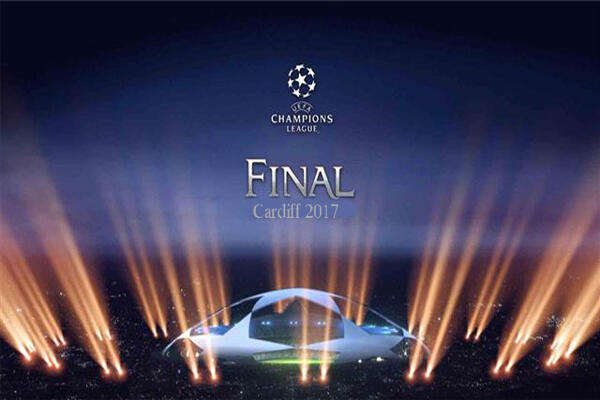 Hasil Undian Group Liga Champions Musim 2016-2017