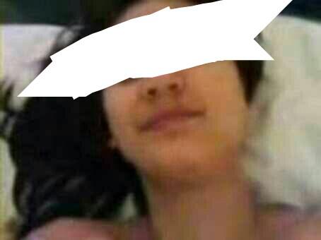 Display Picture ane keganti sendiri