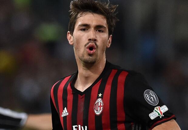 Ditolak, Chelsea Kini Ajukan €50 Juta Untuk Alessio Romagnoli
