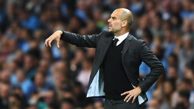 Pep Guardiola: Keputusan Saya Tak Bisa Bahagiakan Semua Orang