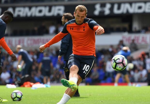 Harry Kane Jadi Incaran Napoli