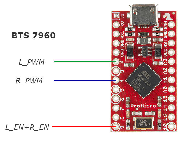 Windows 11 23h2 pro micro 11. Bts7960 Arduino. Bts7960 схема. Vnh2sp30 pinout. Monster Motor Shield vnh2sp30 схема.