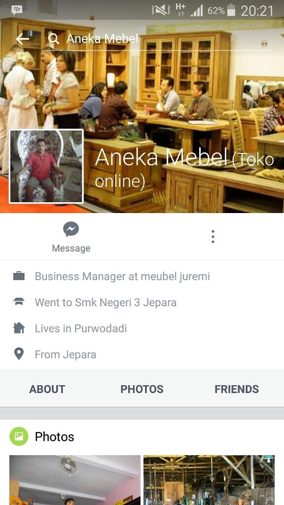 toko online penipu