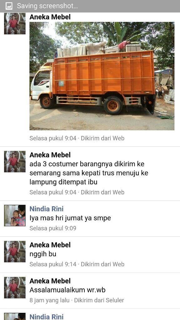 toko online penipu
