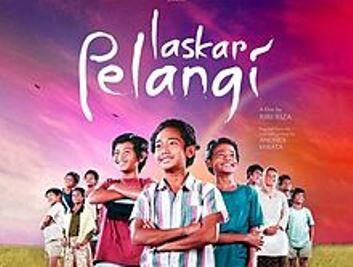 10 Film Indonesia Dengan Pendapatan Tertinggi