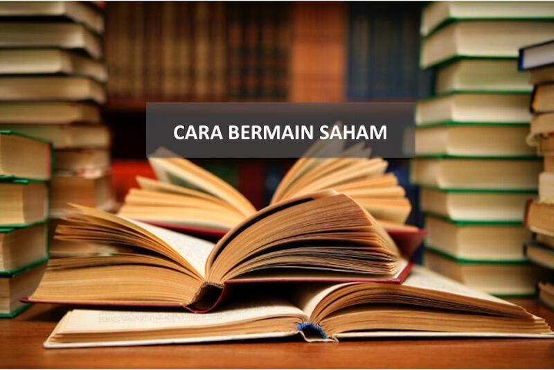 Panduan Pemula: Cara Bermain Saham