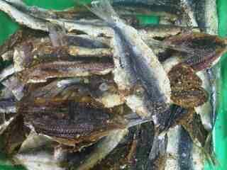 Yuk Gan Kita Telusuri Macam-Macam Ikan Asin Yang Populer Di Indonesia !