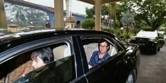 Sri Mulyani: Rasio pajak 11 persen sangat rendah, tak bisa diterima