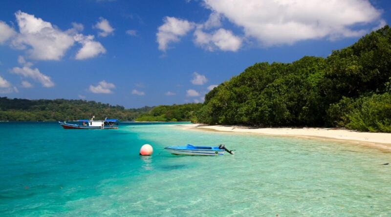 5 Destinasi Wisata Taman Nasional Ujung Kulon