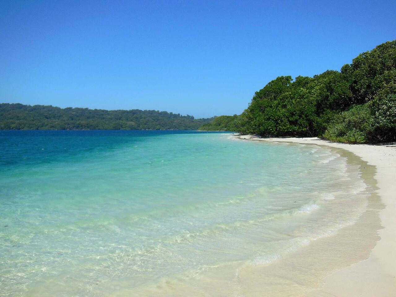 5 Destinasi Wisata Taman Nasional Ujung Kulon