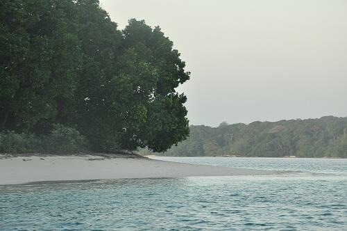 5 Destinasi Wisata Taman Nasional Ujung Kulon