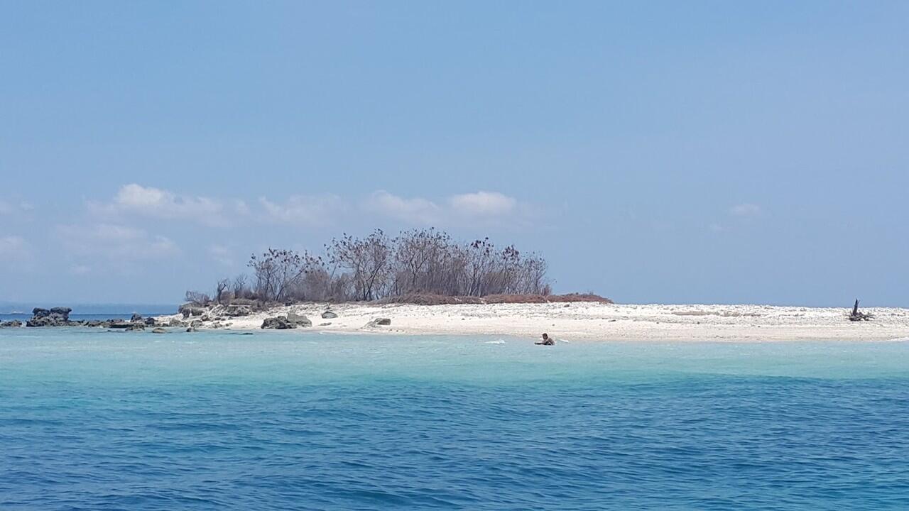5 Destinasi Wisata Taman Nasional Ujung Kulon