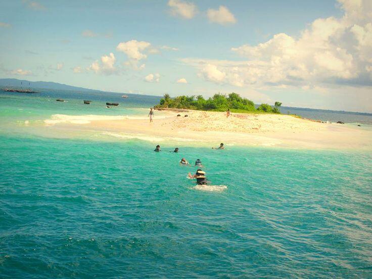 5 Destinasi Wisata Taman Nasional Ujung Kulon
