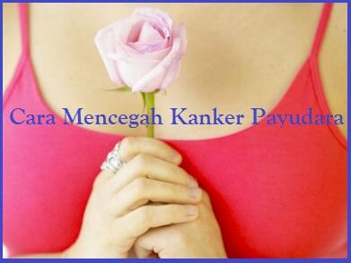 &#91;Lomba&#93; Kanker Payudara Sembuh &quot;TANPA OPERASI&quot; 