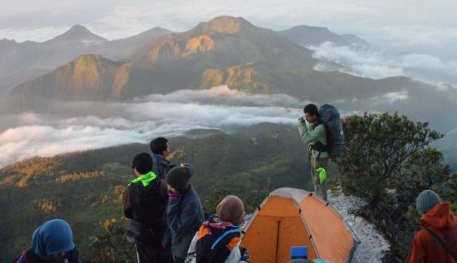 Gunung Lawu, Gunung Sejuta Misteri