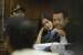 Beragam Kemungkinan soal Sikap Tenang Jessica
