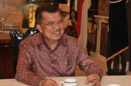 Kalla Sebut Kekerasan terhadap Pendidik Kejahatan Besar