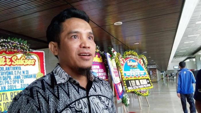 Pelaku Bom Bali Minta Masyarakat Tidak Mengucilkan Mantan Teroris