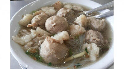 Makanan Khas Lampung yang Wajib Kamu Coba.