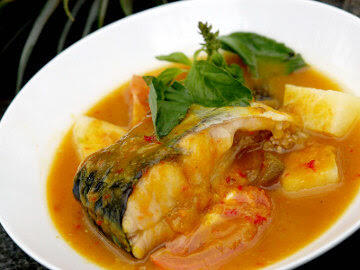 Makanan Khas Lampung yang Wajib Kamu Coba.