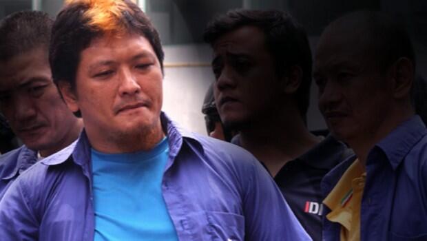 Apa Isi Video Testimoni Freddy Sebelum Dieksekusi? Ini Kata Menkum HAM