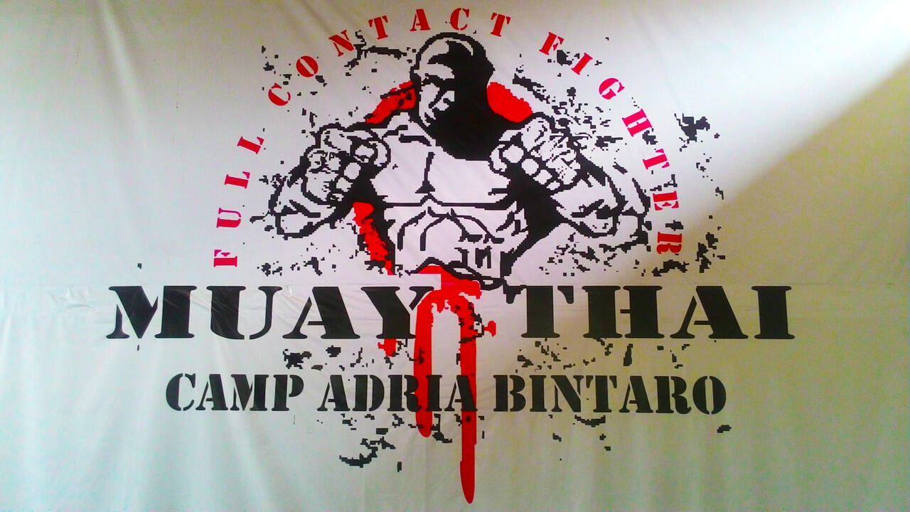 MUAYTHAI CAMP ADRIA BINTARO dan BELA DIRI LAINNYA