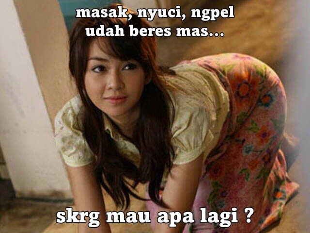Kegiatan Positif Anak Kost di Hari Libur.