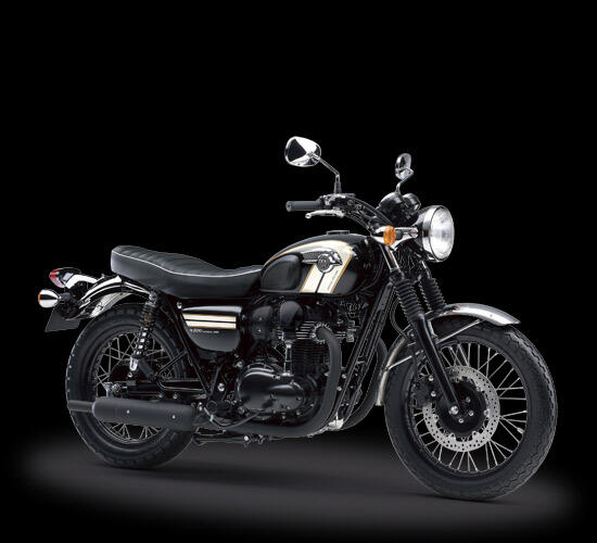 Showroom Dealer Resmi Cash Kredit Motor Kawasaki Melayani Jabodetabekser Ready Stock