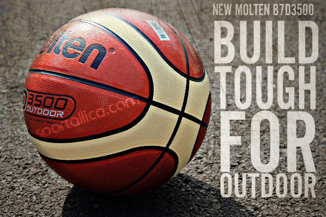 Terjual Jual aneka Bola Basket / Basketball Molten 