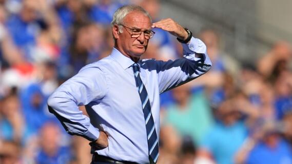 Claudio Ranieri: Leicester City Cuma Underdog Di Liga Champions