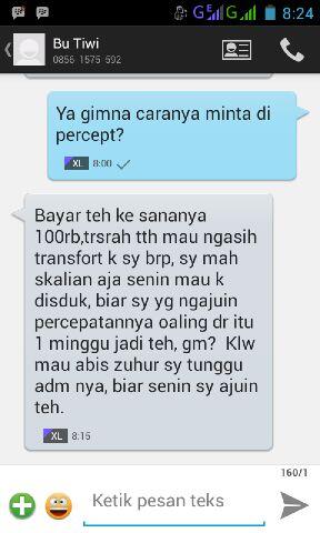 oknum eKTP (sebarkan biar rame)