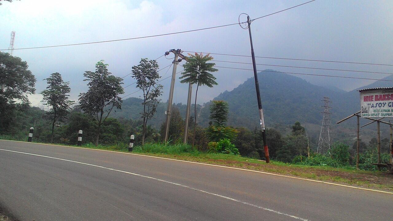 Galeri Photo Situ Cileunca (Tempat Alam WIsata Bandung)