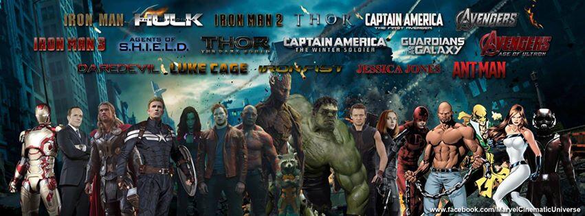 Selain Marvel Dan DC, Inilah 6 Shared Cinematic Universe Lainnya