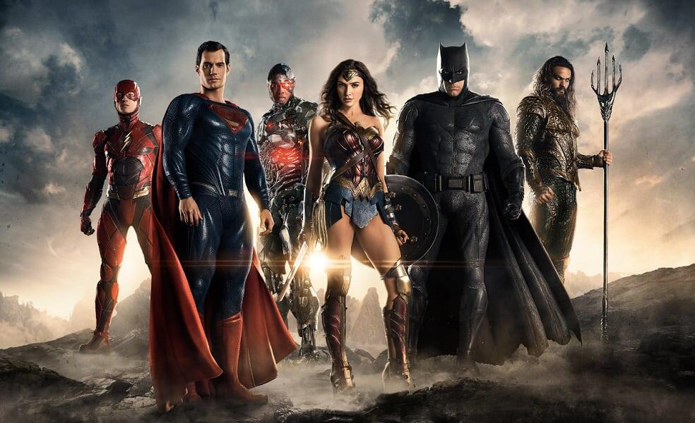 Selain Marvel Dan DC, Inilah 6 Shared Cinematic Universe Lainnya