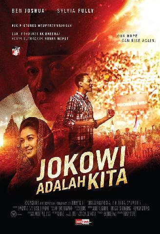 Jokowi, Jadilah Diri Sendiri