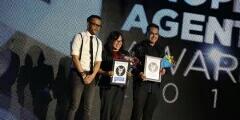 Profesi Agen Properti Semakin Diperhitungkan