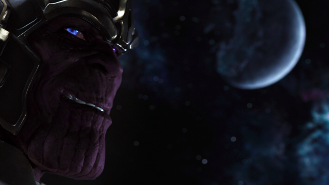 Infinity Gems di Marvel Cinematic Universe