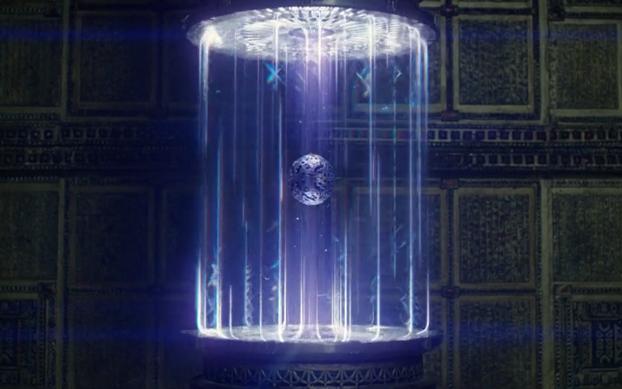 Infinity Gems di Marvel Cinematic Universe