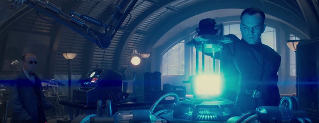 Infinity Gems di Marvel Cinematic Universe