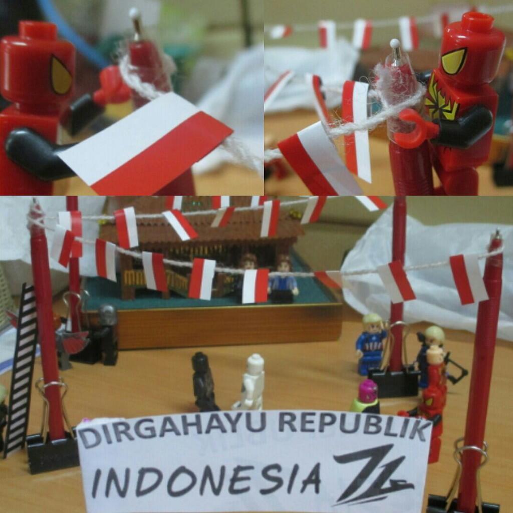 ASLI Karya Temen ane gan