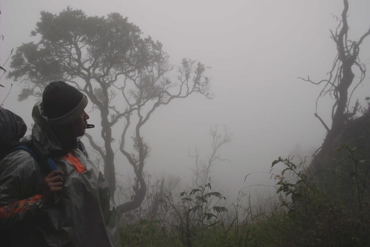 Gunung Lawu, Gunung Sejuta Misteri