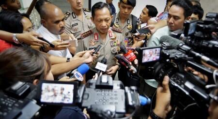 Kapolri Terima 2 Video Testimoni Freddy