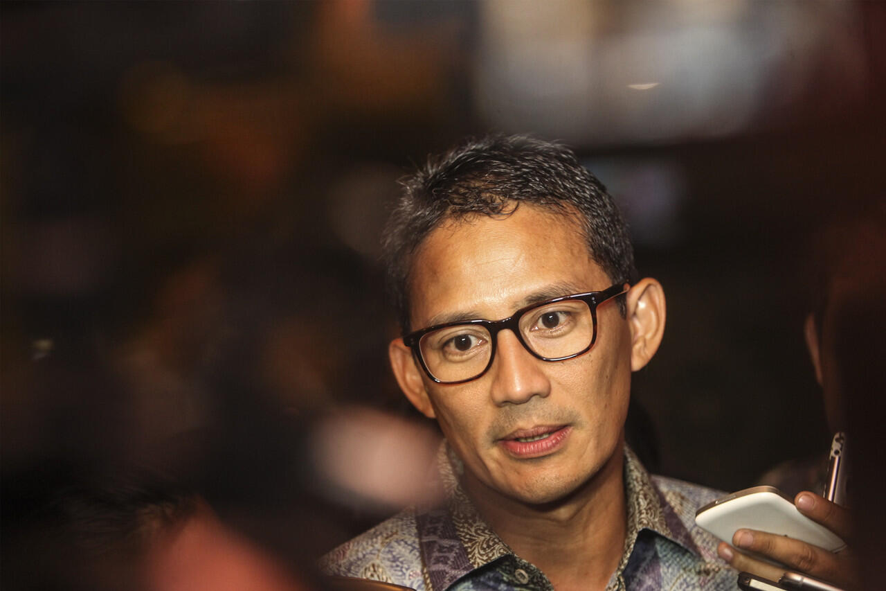 Pendukung Ahok Terus Gerak, Bagaimana Koalisi Kekeluargaan?