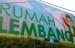 Rumah Lembang Nantikan Kehadiran PDIP