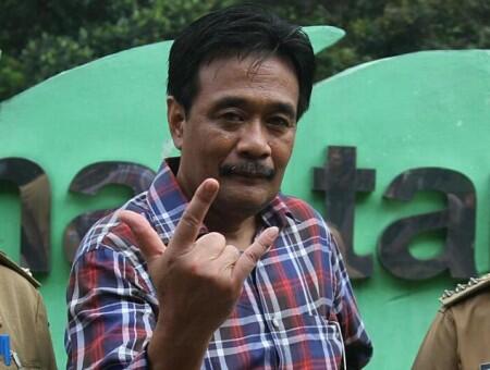 Tarif Parkir di DKI akan Dinaikkan Rp10 Ribu/Jam